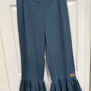 Matilda Jane women’s Ruffle Pants